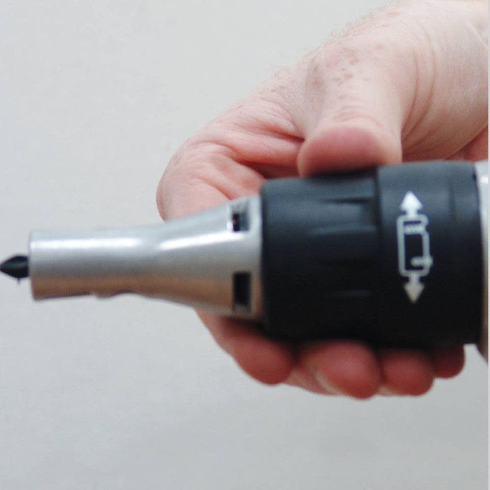 6，000 RPM Drywall Screwdriver