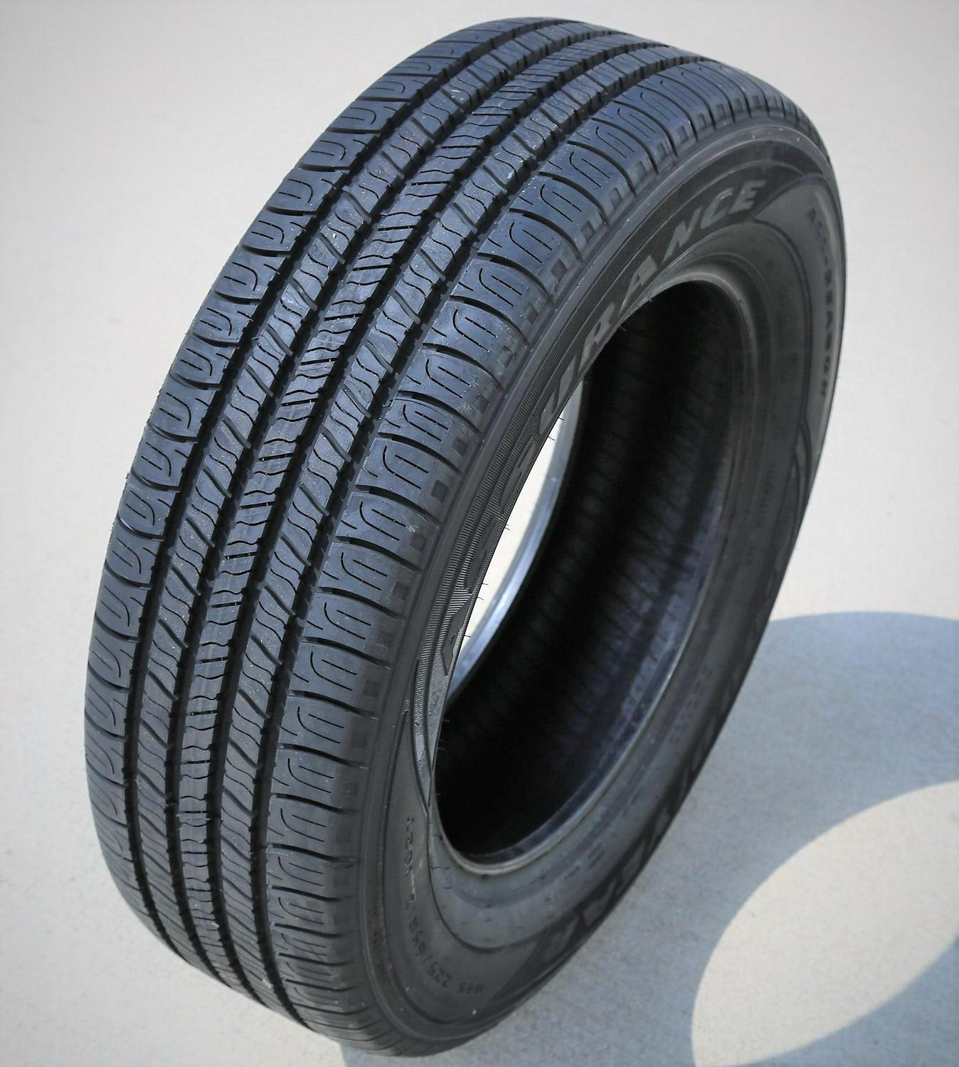 Goodyear Assurance All-Season 225/65R17 102T A/S All Season Tire