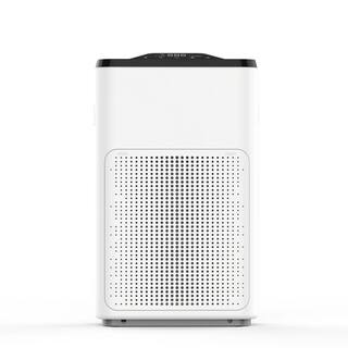 Heaven Fresh 3-in-1 Air Purifier with HEPA Filter Filters Spaces up to 270 sq. ft. HF400