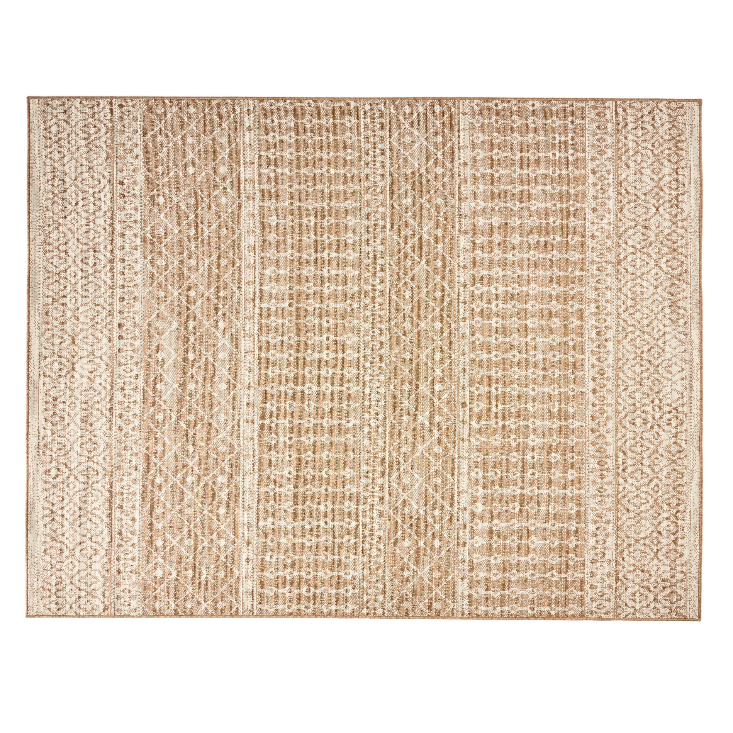 Pronghorn Indoor/Outdoor Area Rug