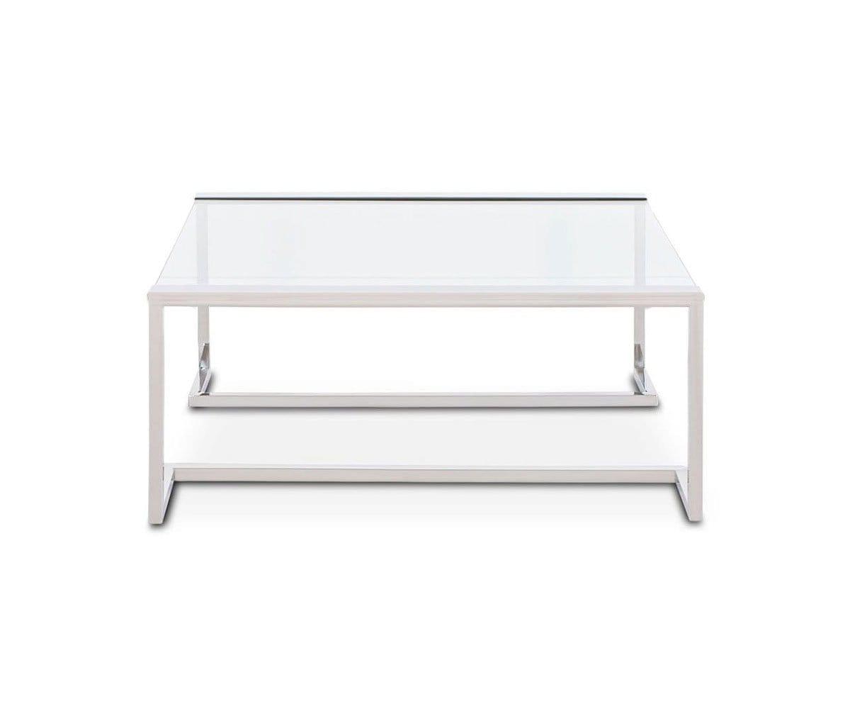 Adanso Square Coffee Table