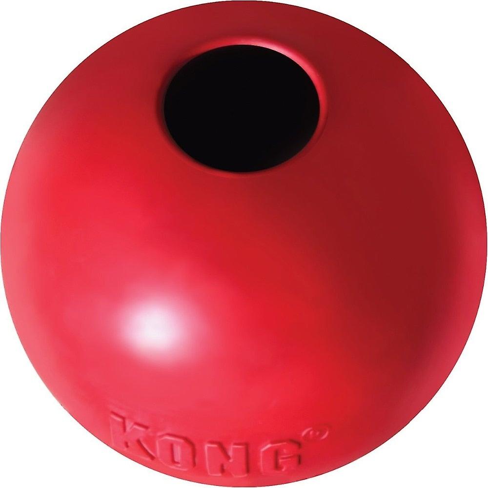 Fun ball dog toy