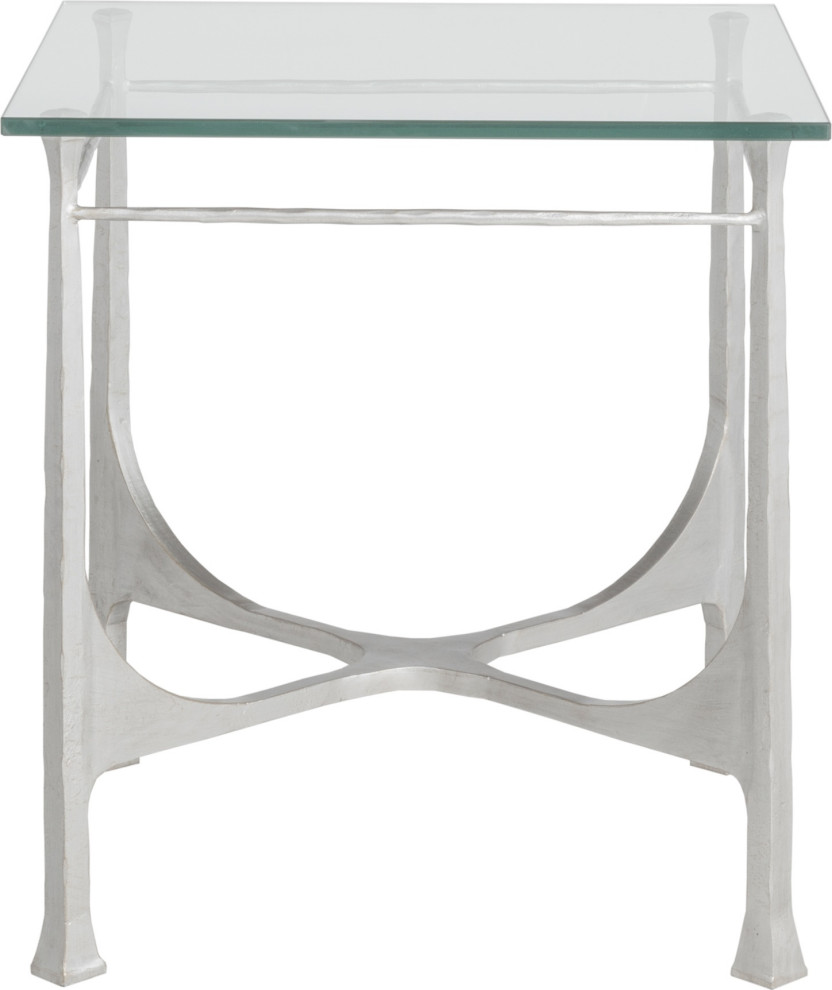 Bruno End Table   Contemporary   Side Tables And End Tables   by HedgeApple  Houzz