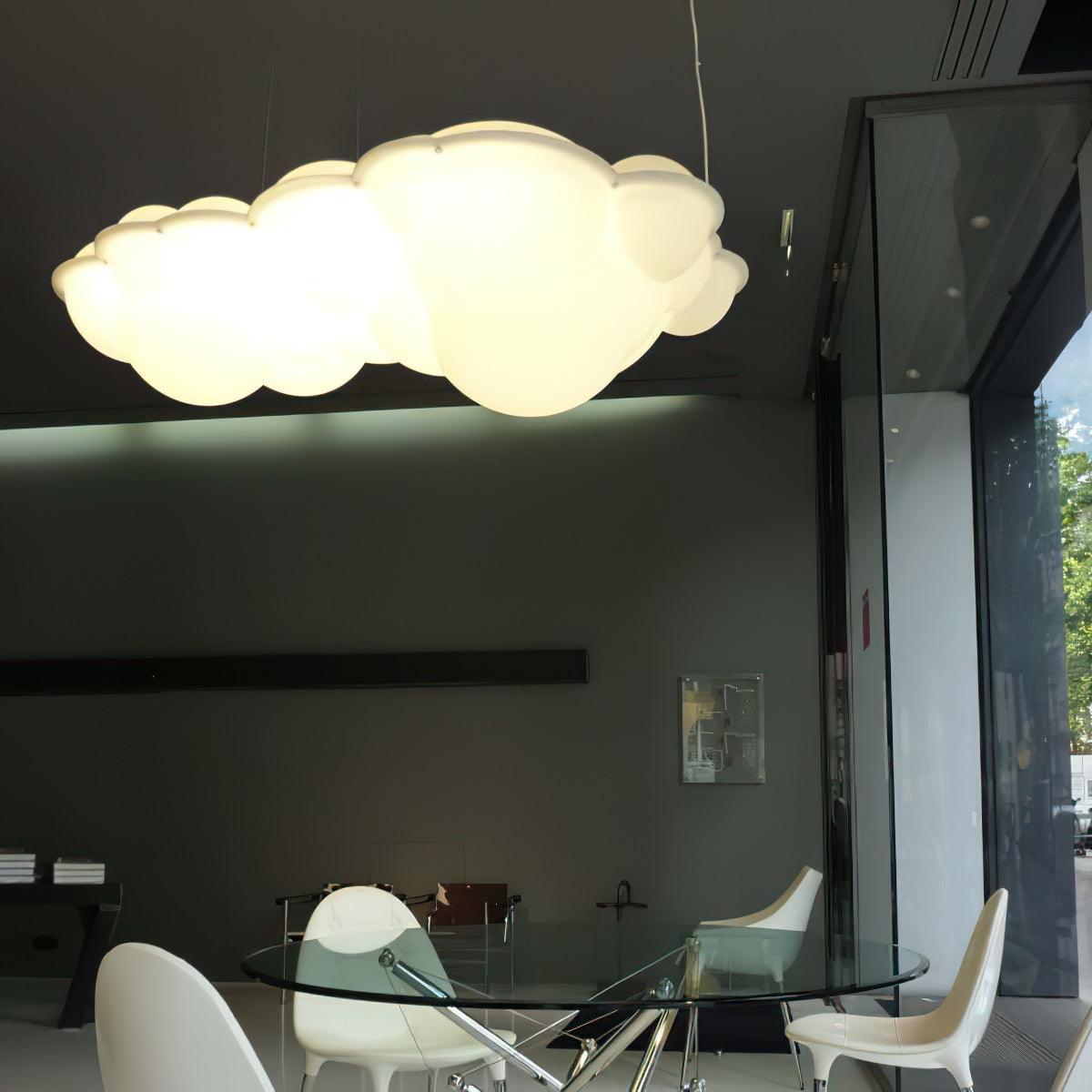 Nuvola Pendant Lamp