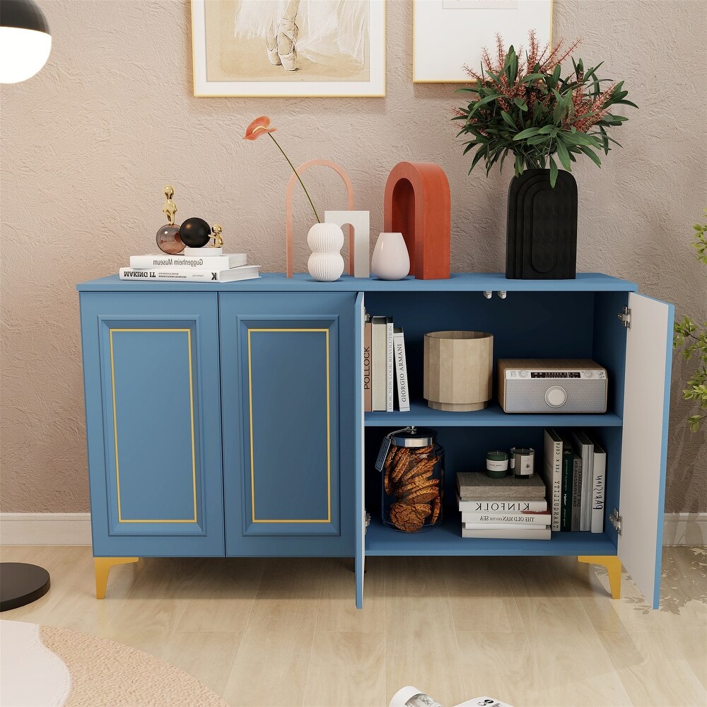 Buffet Sideboard Cabinet