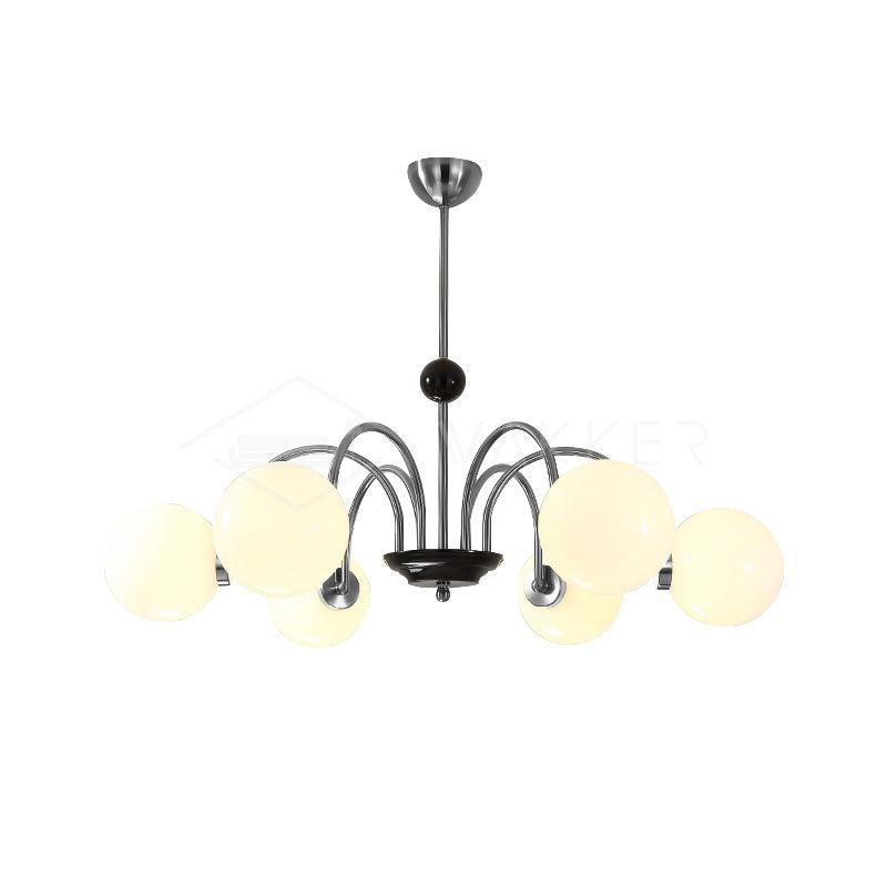 Yisu Chandelier