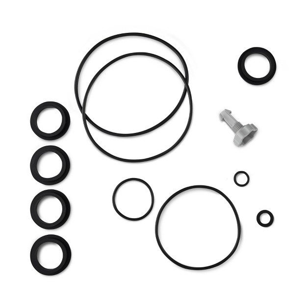 Intex Replacement Repair Set For Sand Filter Pumps Air Release Valve amp O rings