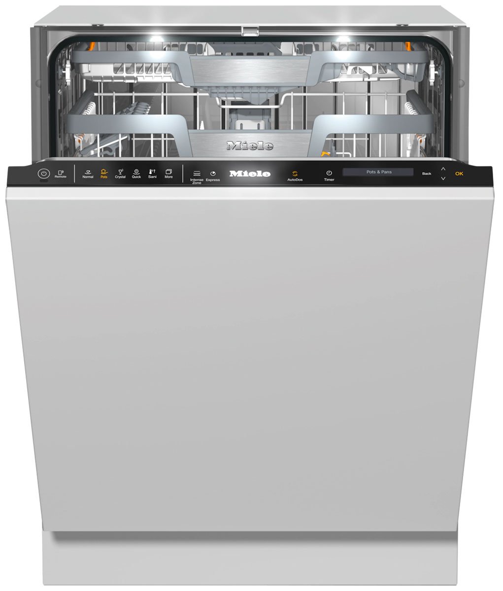 Miele G 7591 SCVi ADA 24