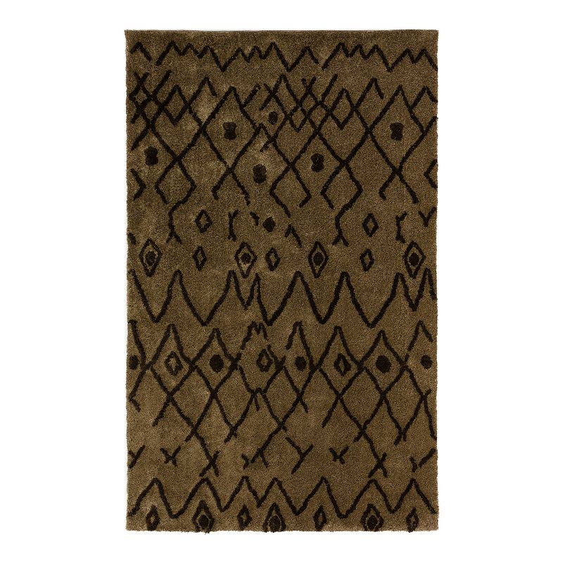 Addison Calabar 42 Shag Area Rug