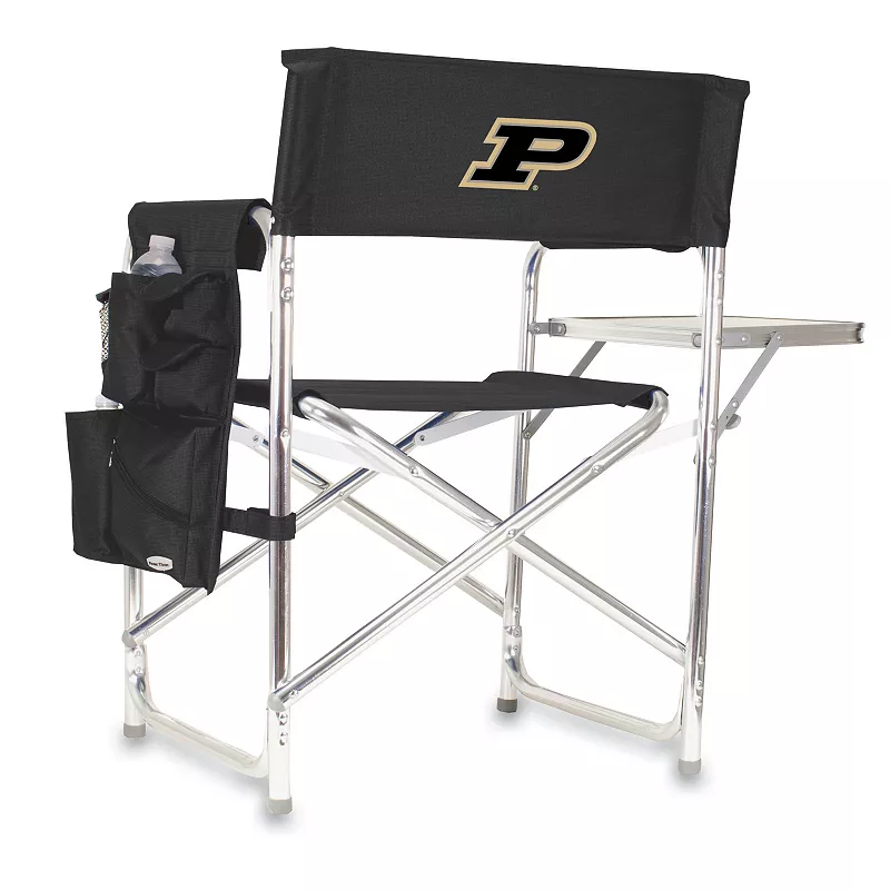 Purdue Boilermakers Sports Chair