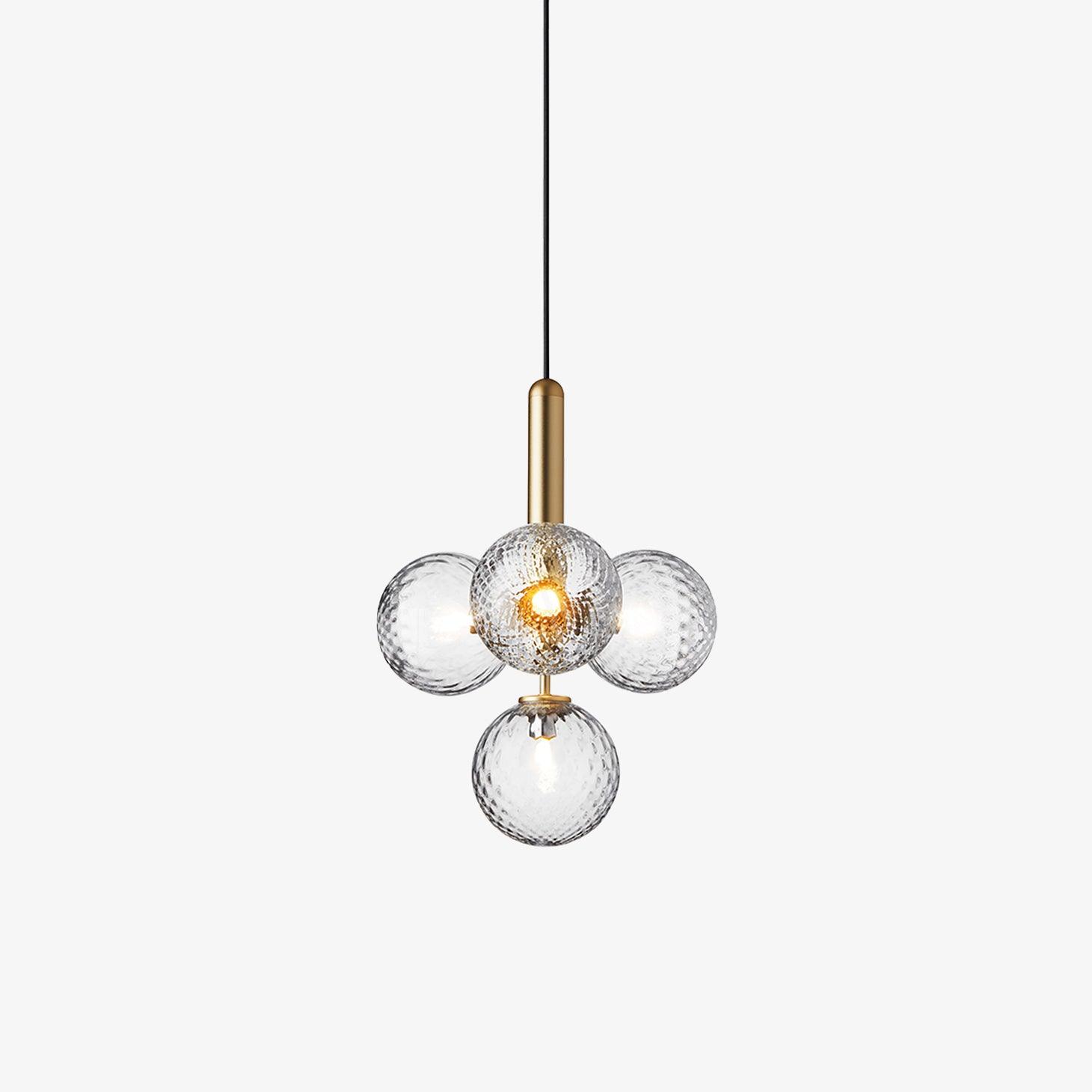 Luminae Pendant Light