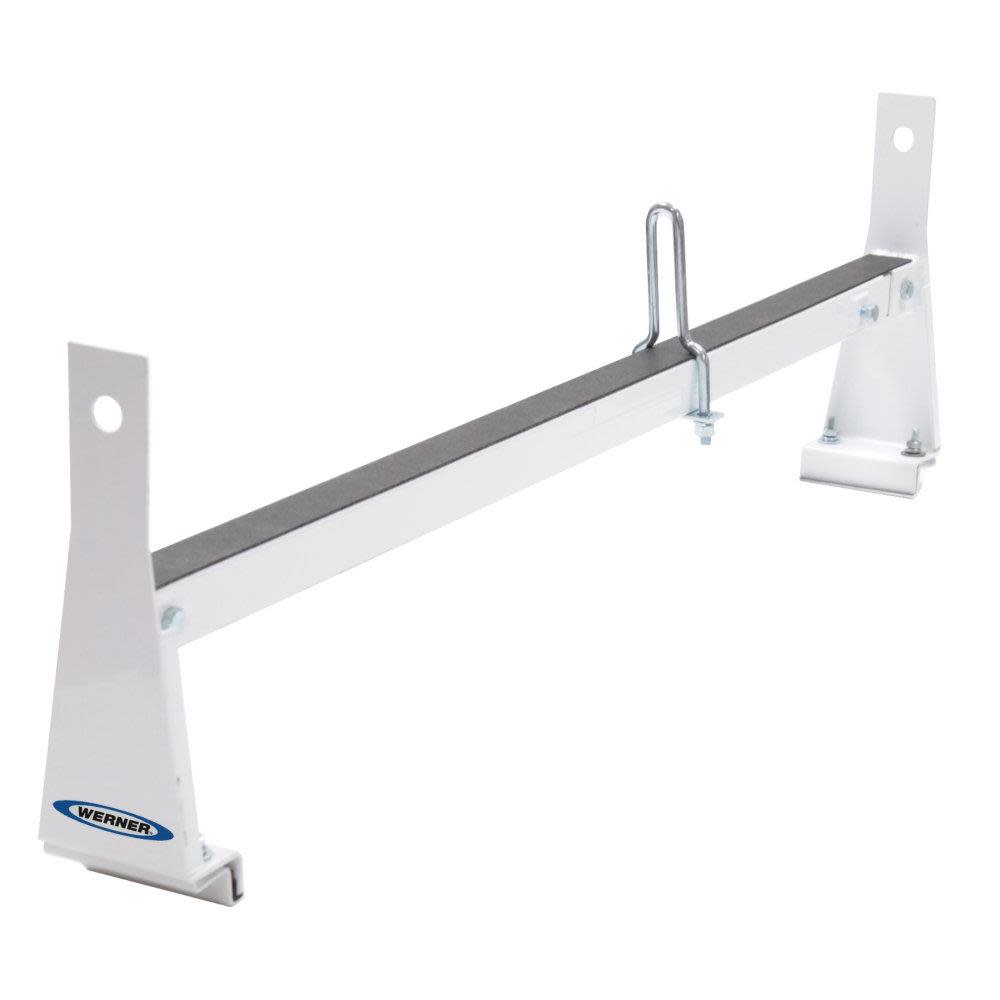 Steel Van Rack 3rd Bar Option (Ford/GM)