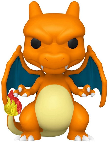 Funko FNK 56308 C Pokemon Funko POP Vinyl Figure  ...