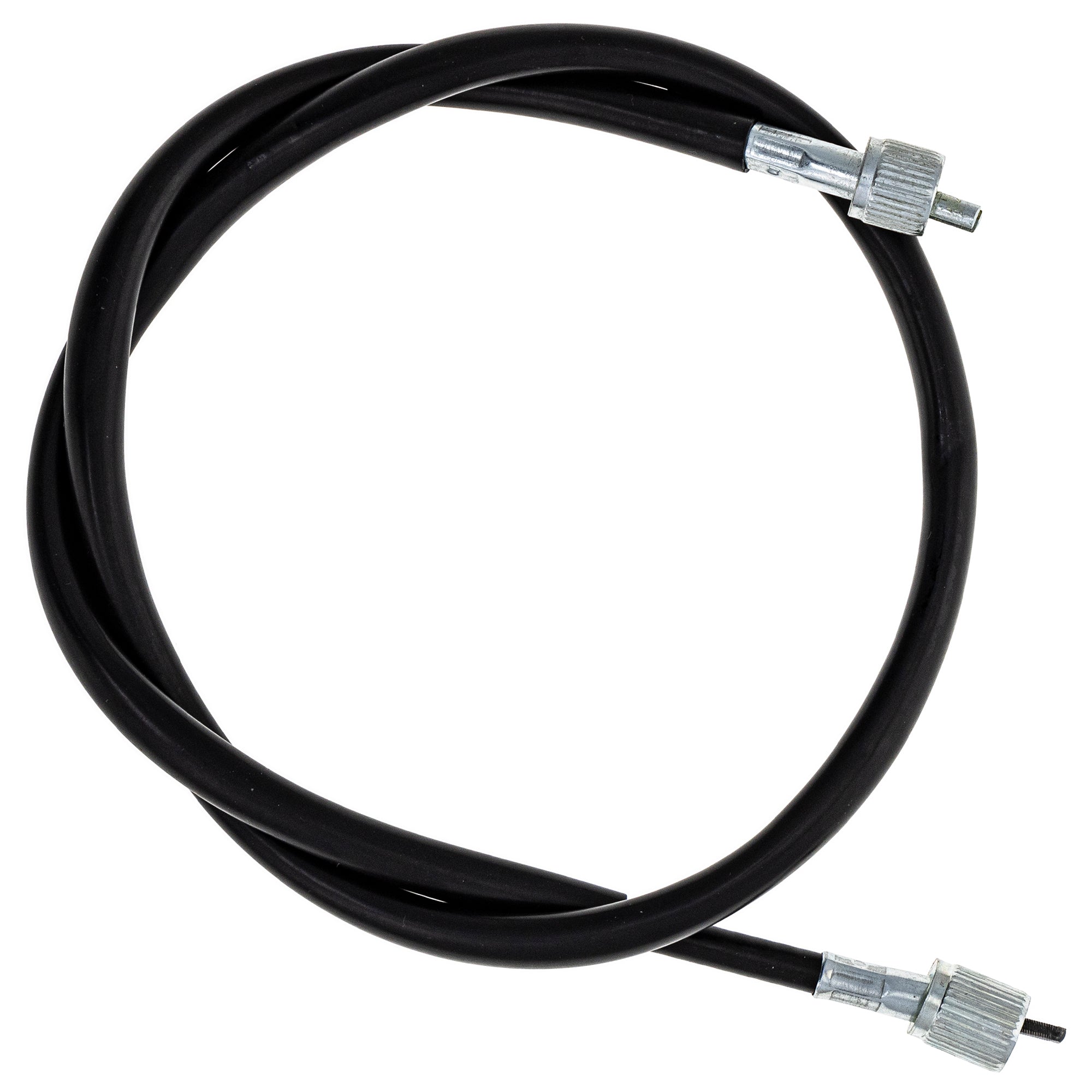 Niche Speedometer Cable for Kawasaki 1000 LTD KZ1000A KZ750B Twin KZ900A Z1 Z1R 54001-040 54001-052 519-CCB2674L