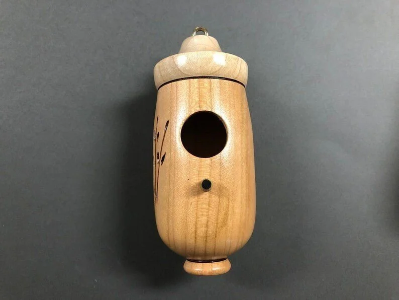 Sale 49% OFF💕Wooden Hummingbird House-Gift for Nature Lovers🔥�