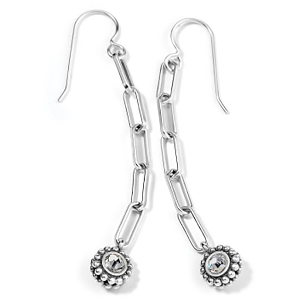 Brighton  Twinkle Linx French Wire Earrings