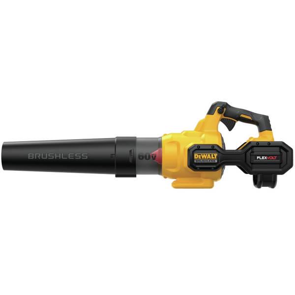 DW 60V Max Flexvolt Brushless Handheld Axial Blower