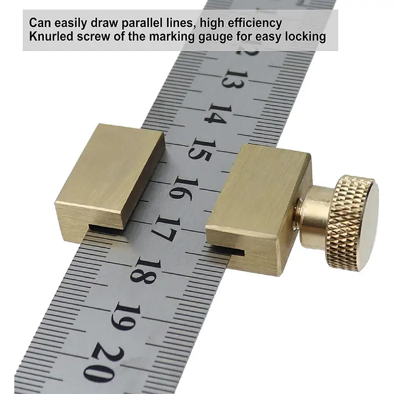 💥Manufacturers Clear Inventory And Sell At A Loss💥Brass Ruler St