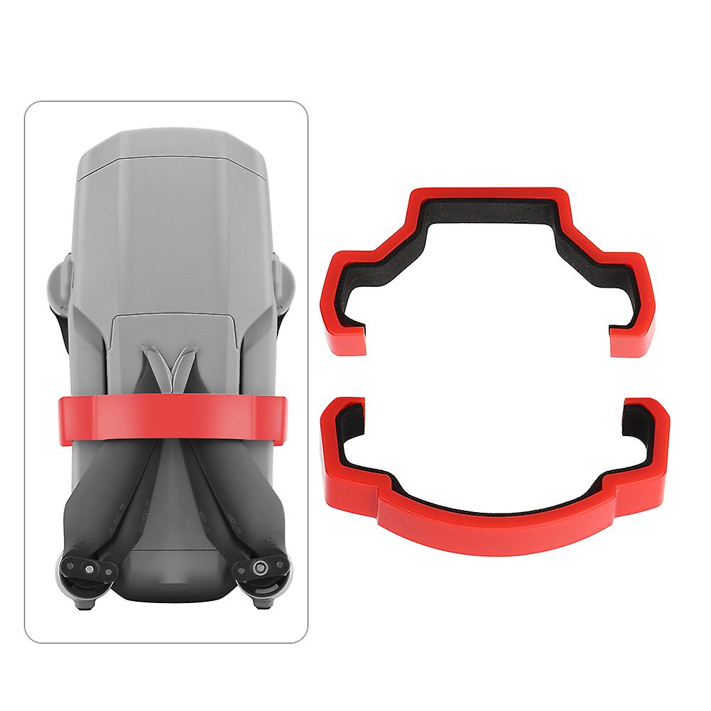 1 Pair Rc Propeller Stabilizer Bracket Upgrade Accessory Fit For Mavic Air 2 Dronered