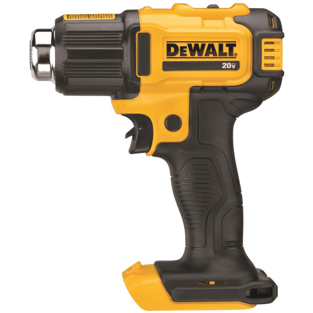 DEWALT 20V MAX Heat Gun (Tool Only)