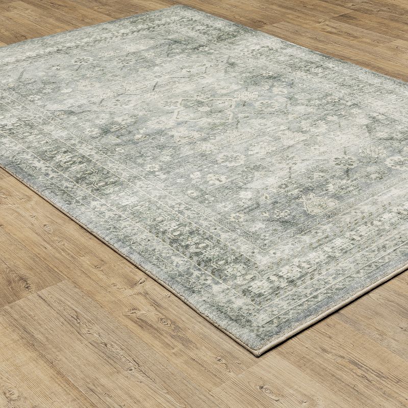 StyleHaven Sorrento Vintage Area Rug