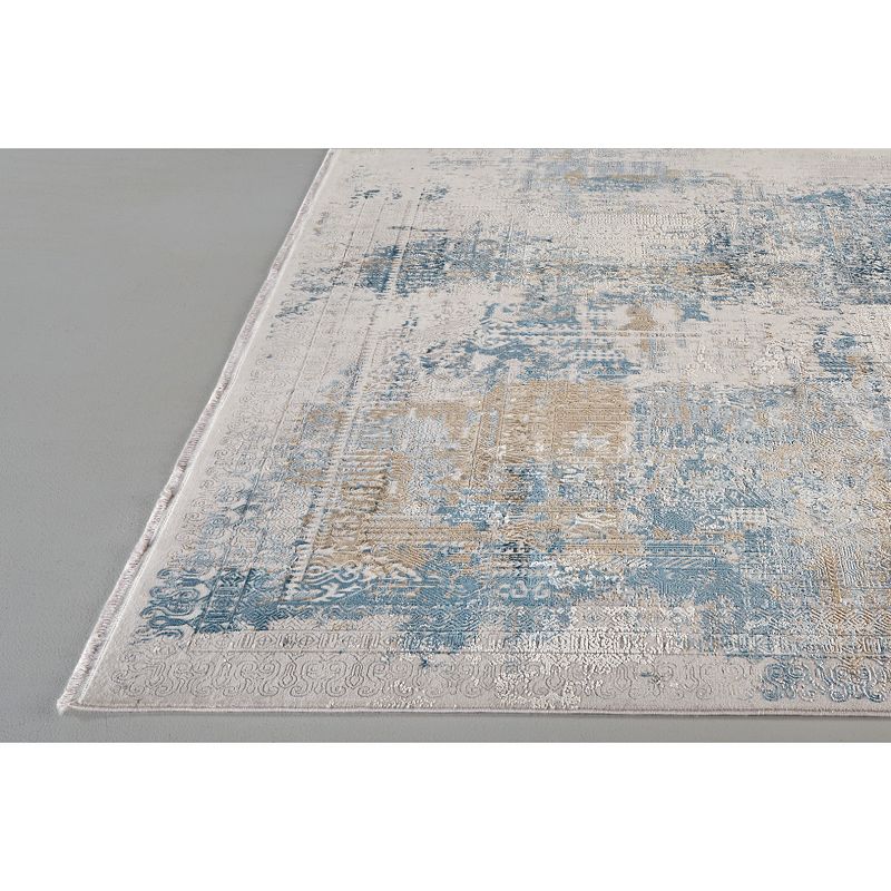 Weave and Wander Lindstra Rug