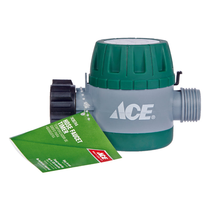 ACE 1Z SPRINKLER TIMER