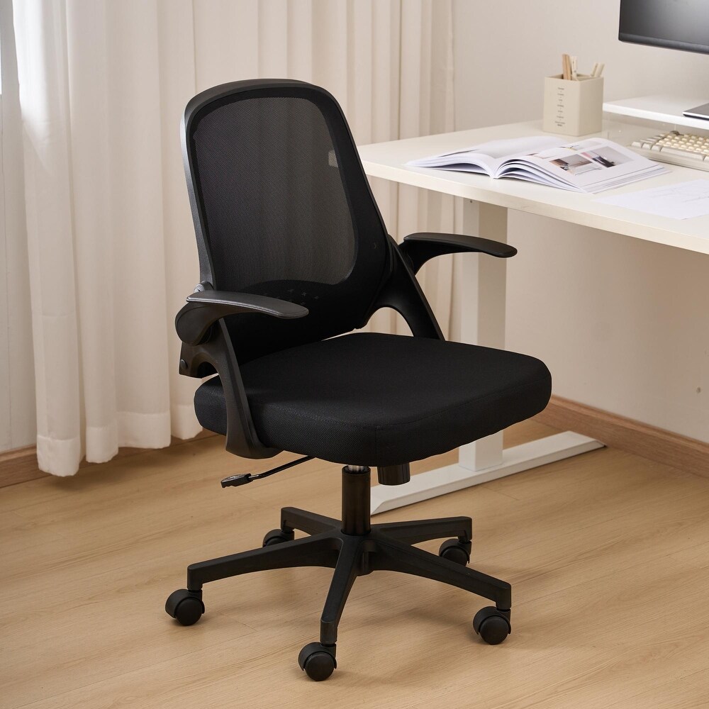 Ergonomic Office Chair Adjustable height