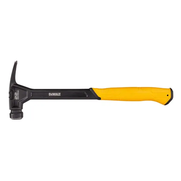 DEWALT 22 oz Steel Framing Hammer