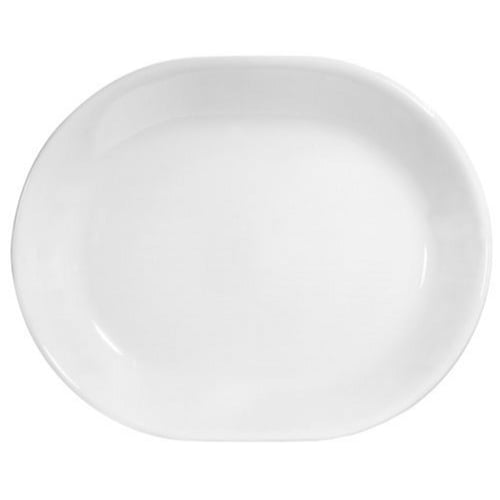 Corelle Classic Winter Frost White 12.25