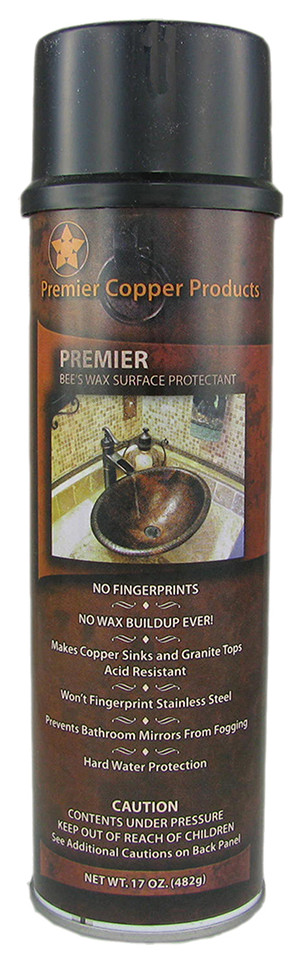 15 quotSquare Fleur De Lis Copper Bar/Prep Sink  2 quotDrain Opening   Mediterranean   Bar Sinks   by Premier Copper Products  Houzz