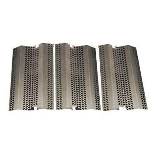 Fire Magic Stainless Steel Flavor Grids For Fire Magic Aurora A540i and Choice C540i Gas Grills