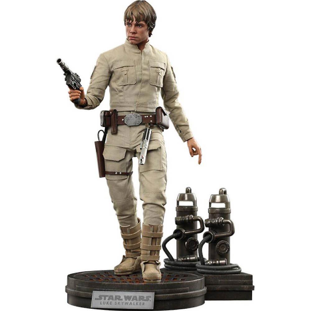 Star Wars Luke Skywalker (Bespin) 1:6 Scale Action Figure