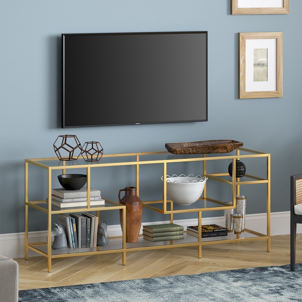 Deveraux TV Stand for TVs up to 65\