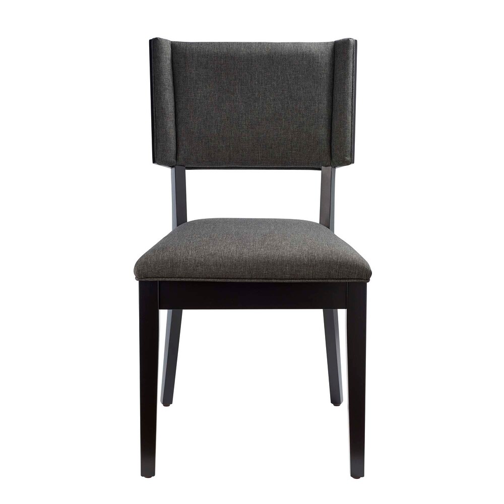 Esquire Dining Chairs   Set of 2