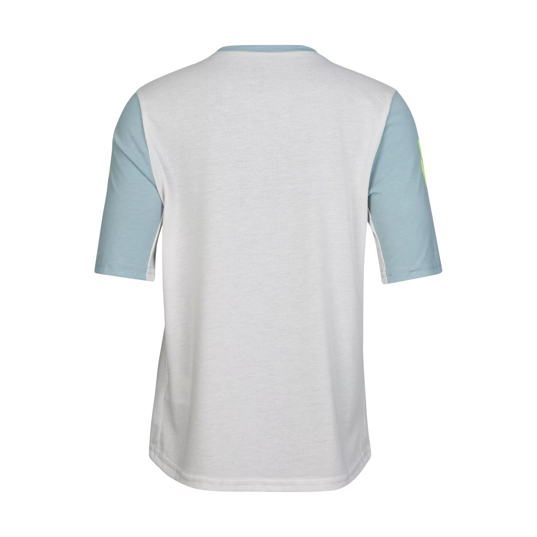 Fox Racing Ranger Short Sleeve MTB Jersey - Aviation - Youth - Gunmetal