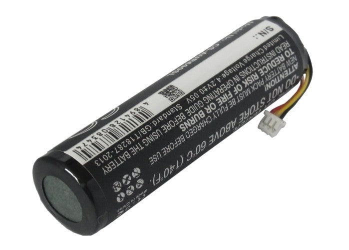 Asus R600 2200mAh Replacement Battery BatteryClerkcom GPS