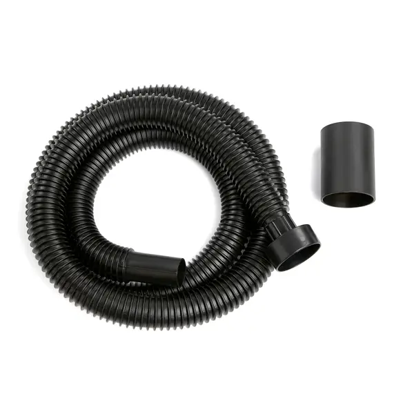 Craftsman CMXZVBE38762 1-1/4 in. x 6 ft. Friction Fit Wet/Dry Vacuum Hose