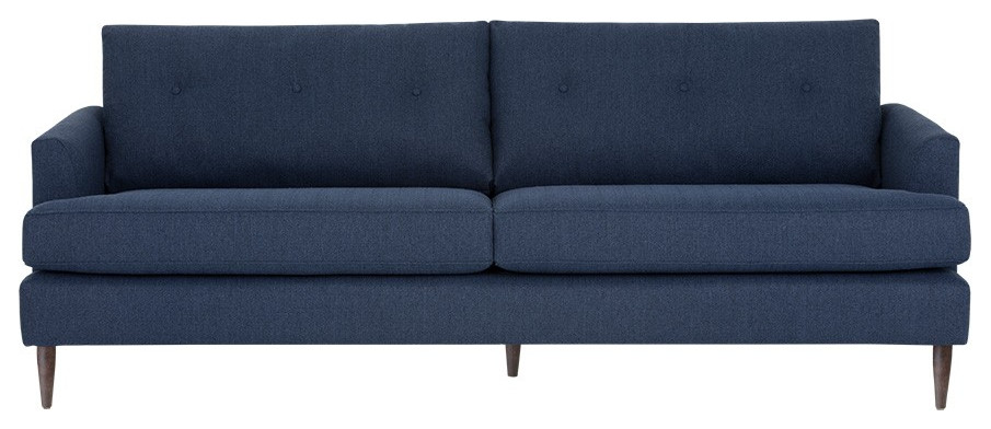 Laurel Sofa   Midcentury   Sofas   by Sunpan Modern Home  Houzz