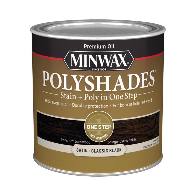 POLYSHADE.5 PT ST CL BK