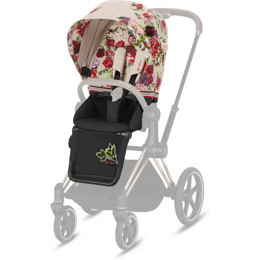 Cybex-Priam4-Stroller-Seat-Pack-Spring-Blossom