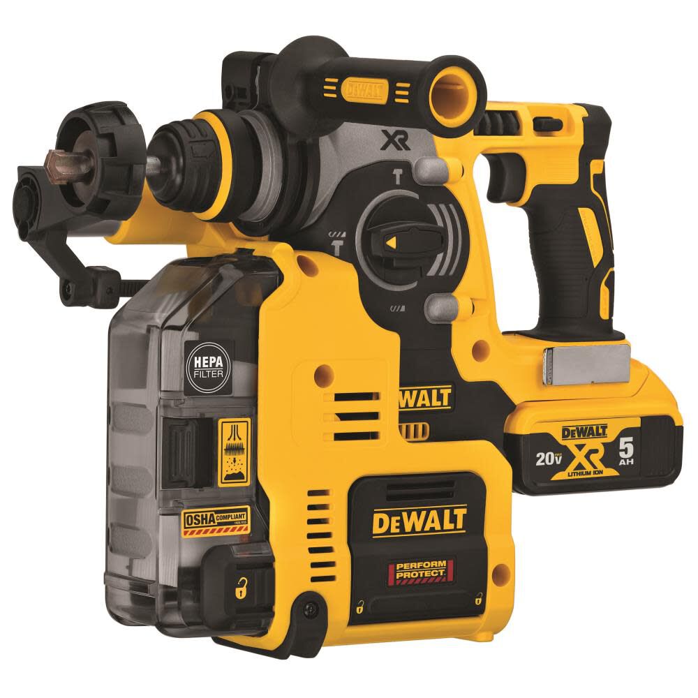 DEWALT 20V MAX 1