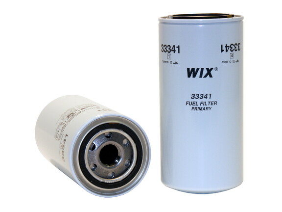 WIX Filters 33341 Fuel Filter