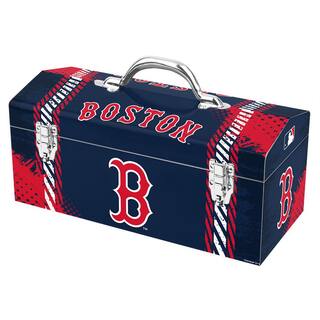 FANMATS MLB - Boston Red Sox Tool Box 62152