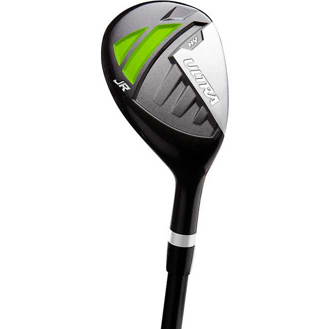 Wilson Juniors' Ultra BLK Small Hybrid