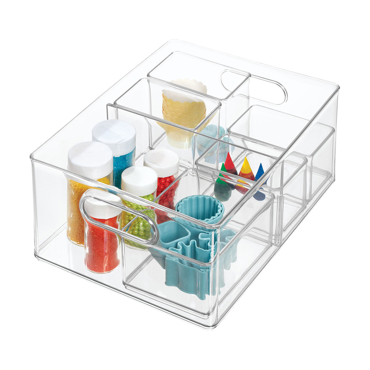 The Home Edit Organizer Bins