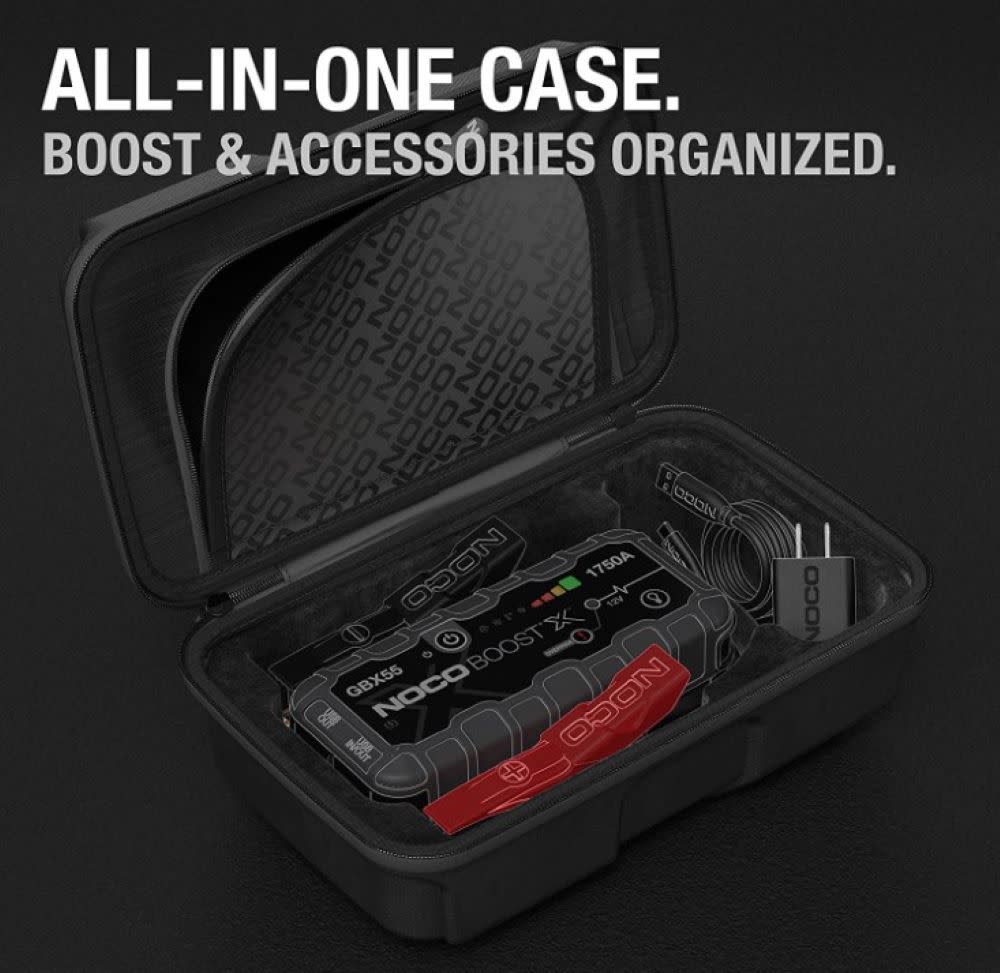 NOCO EVA Protection Case for GBX55 ;