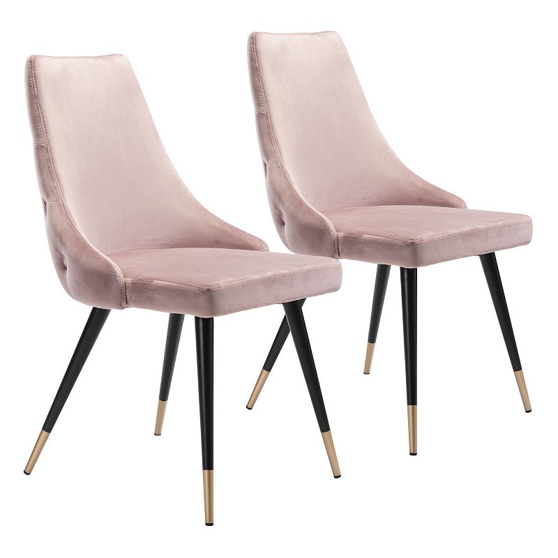 Piccolo Dining Chair 2-piece Set