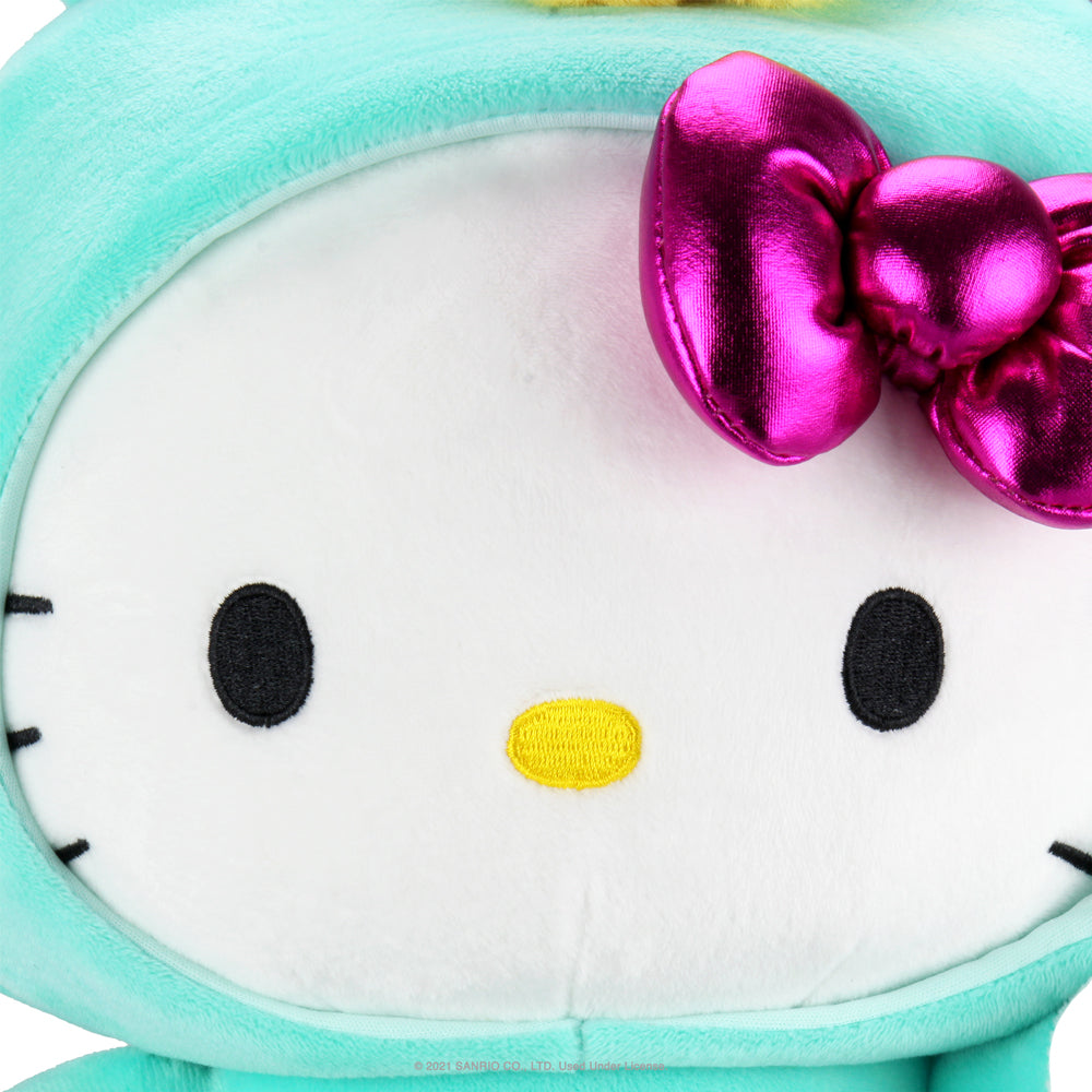 Kidrobot Hello Kitty® Zodiac Interactive Plush - TAURUS Edition