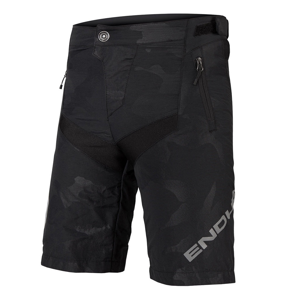 Endura Kids MT500JR Shorts with Liner